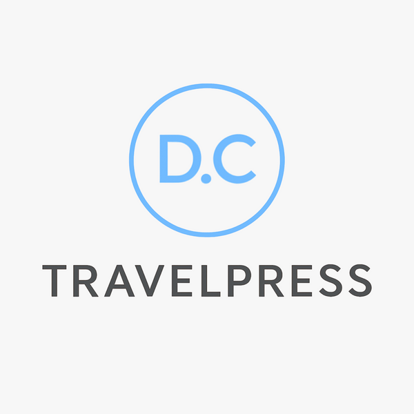 D.C TravelPress